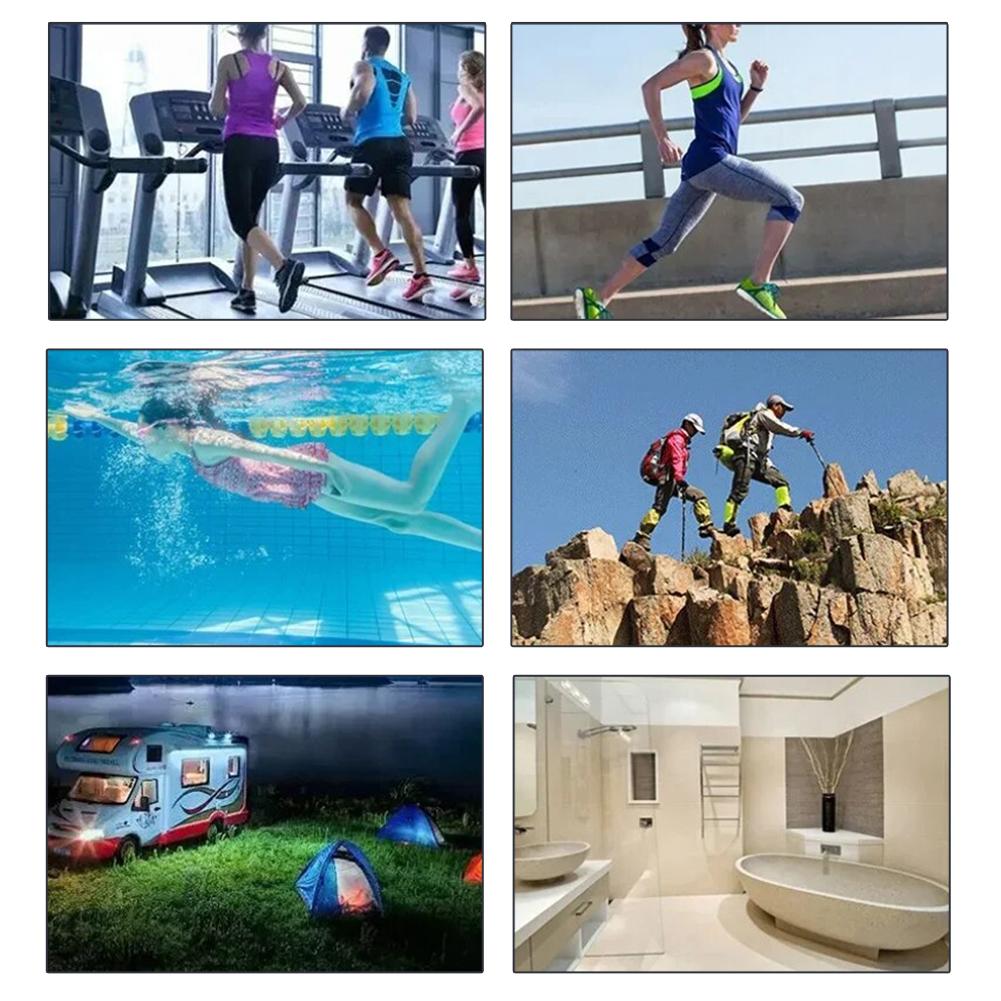 3pcs Microfiber Quick Dry Towel Set With Storage Bag,Sports Bath Gym Towel,Absorbent Bath Towel,Travel Swimming Camping Beach