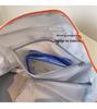 Korean Style Travel Bag - Large Capacity, Dry & Wet Separation, Ins Yoga & Swimming Storage for Short Trips