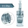 (11 Pin) Cartușe cu 10 Ace pentru Dr Pen M8 Professional Electric Auto Microneedling