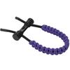 Compound Bow Wrist Sling Wrist Strap Braided Cord Rope Adjustable for Training Exercising
