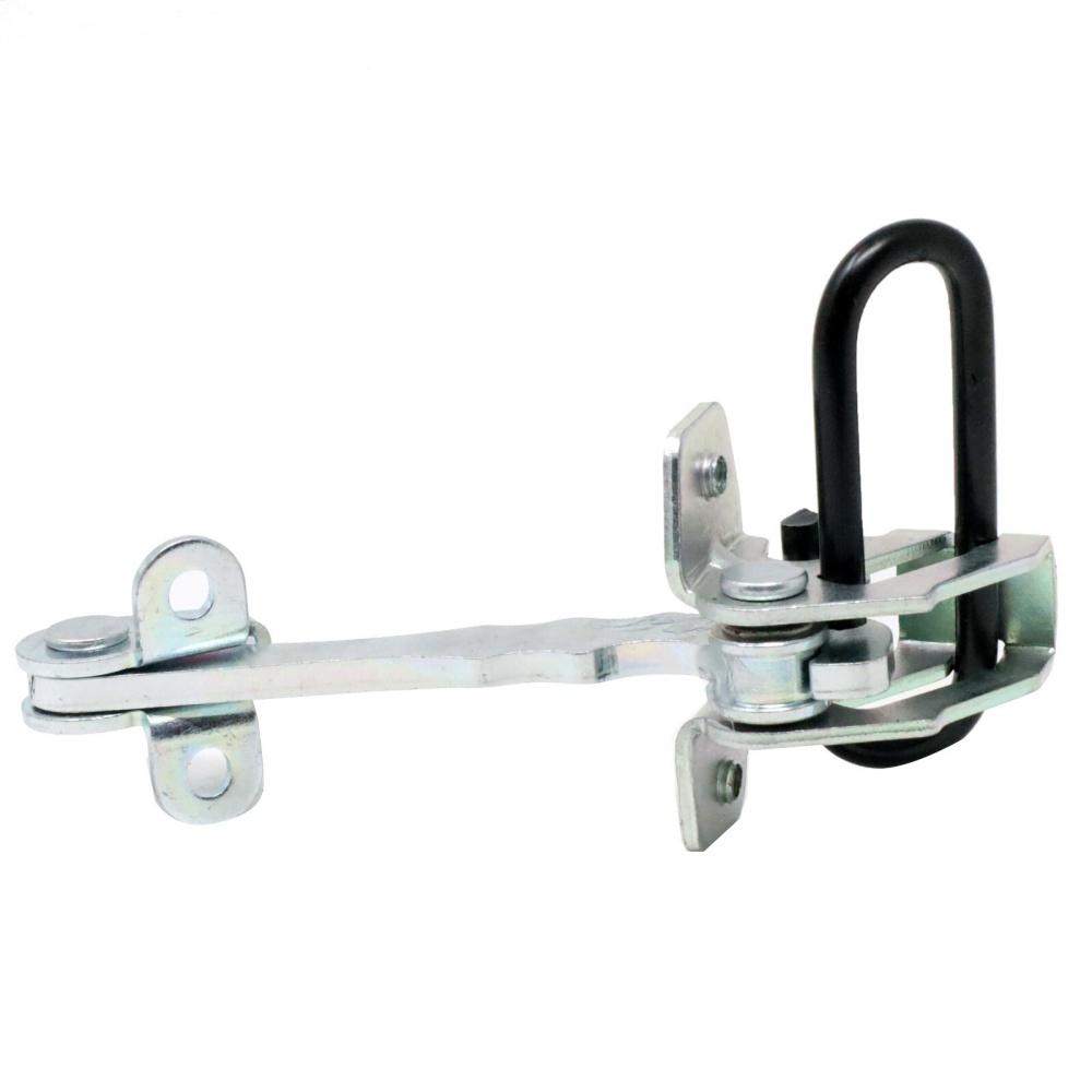 Door Hinge Stop Check Strap Limiter For Fiat Lancia Ypsilon MK2 2003–2011