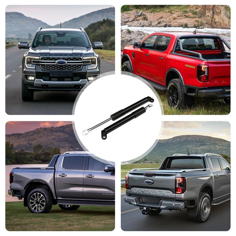 Tailgate Damper Sturdy Trailer Tailgate Lift Assist Tailgate Assist Truck Tailgate Assist Effective Truck Bed & Tailgate