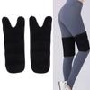 Thigh Wraps Elastic Shaping Hot Experience Simple  Lightweight Thigh Sweat Bands