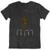 The Saint  Movie Poster Fan T Shirt Unisex T-Shirt