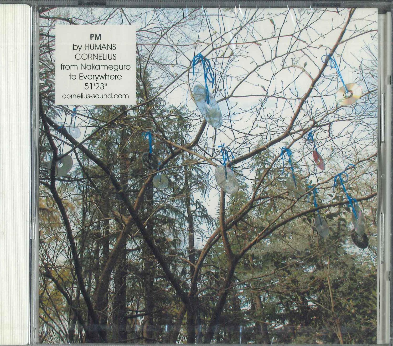 

CD VARIOUS - Cornelius Pm Sample HIPSC5126PROMO PRYAID Japan Japanese Pop/Rock Used