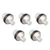 Stihl FS94 FS250 HL94 Primer Bulb 0000-350-6201 (5pcs)