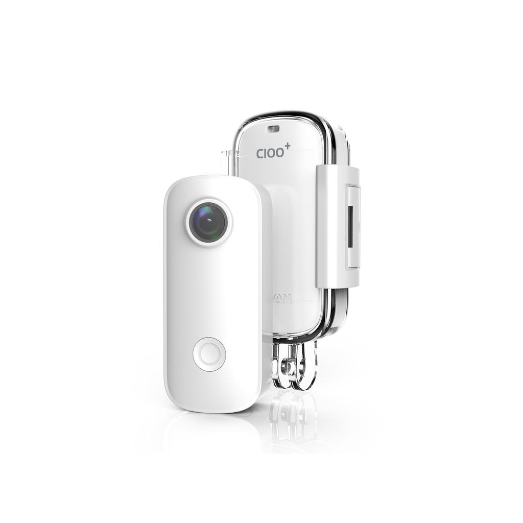 Thumb Motion Camera 4k High Definition Motorcycle Recorder Outdoor Camera Pocket Camera Anti-shake