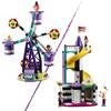 LEGO Friends Magical Ferris Wheel and Slide 41689