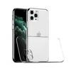 Compatible with Apple 16 Pro Max, 14 Pro Soft TPU Transparent Full-Cover Case - Anti-Fall, Non-Yellowing Protective Shell.