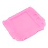 Protective Cover for 2DS Scratch Resistant Soft Silicone Skin Case with Top and Bottom Screen Protectors for Controller