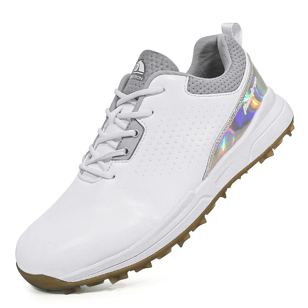 Professional Golf Shoes Men Golf Sneakers Light Weight Walking Sneakers Comfortable Walking Shoes