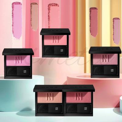 Blush 5.5g, No. 77 Icy Pink, 1 Unit