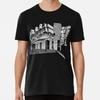 Brutalist Grapshic 1 S To 5XL Made In the USA T-Shirt