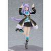 Figma Uma Musume Pretty Derby Mejiro McQueen Non-scale Plastic Painted Action Figure