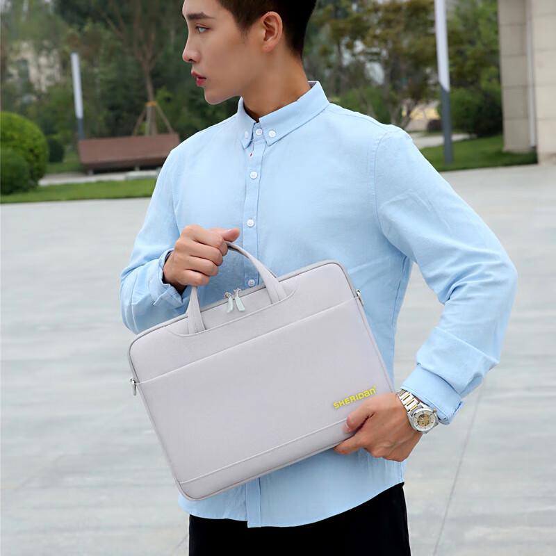 

SHERIDAN SHB027 Briefcase 16 inches