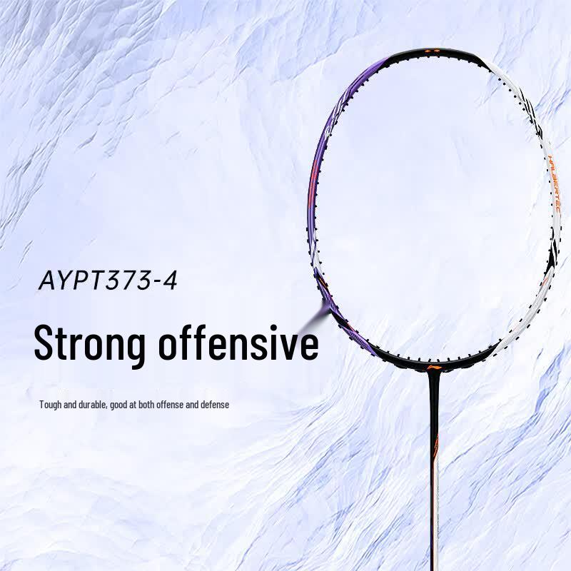 Li-Ning Zhanji 5000 Badminton Racket