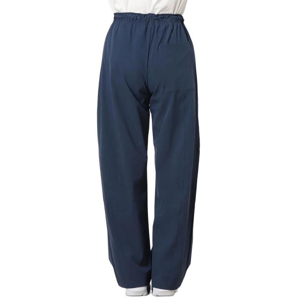 Nike Casual Pants Women's Blue Moderate Other IQ0343-410