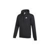 Jackets Men's Black Hooded Moderate Other HB5081
