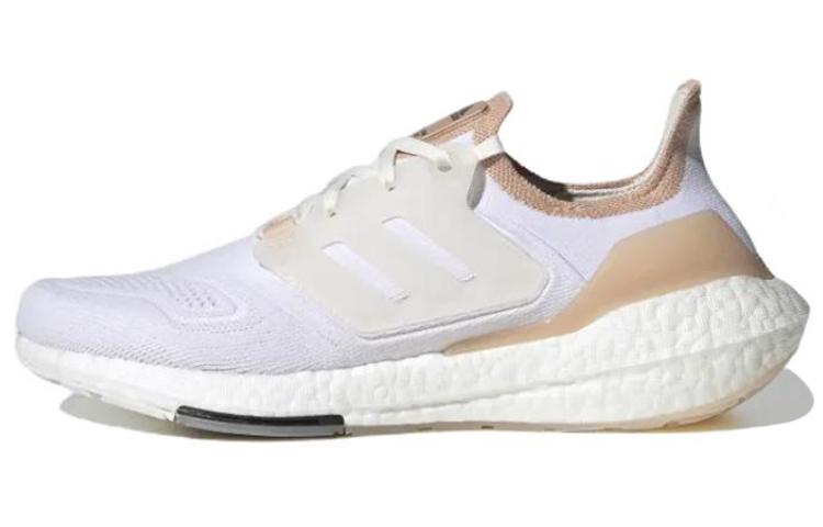 UltraBoost 22 Adidas  White Halo Blush  GX8072 40