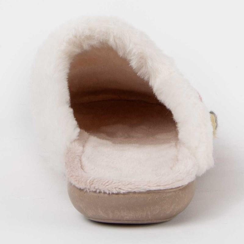 Women's House Slipper Northome Louslip 101236