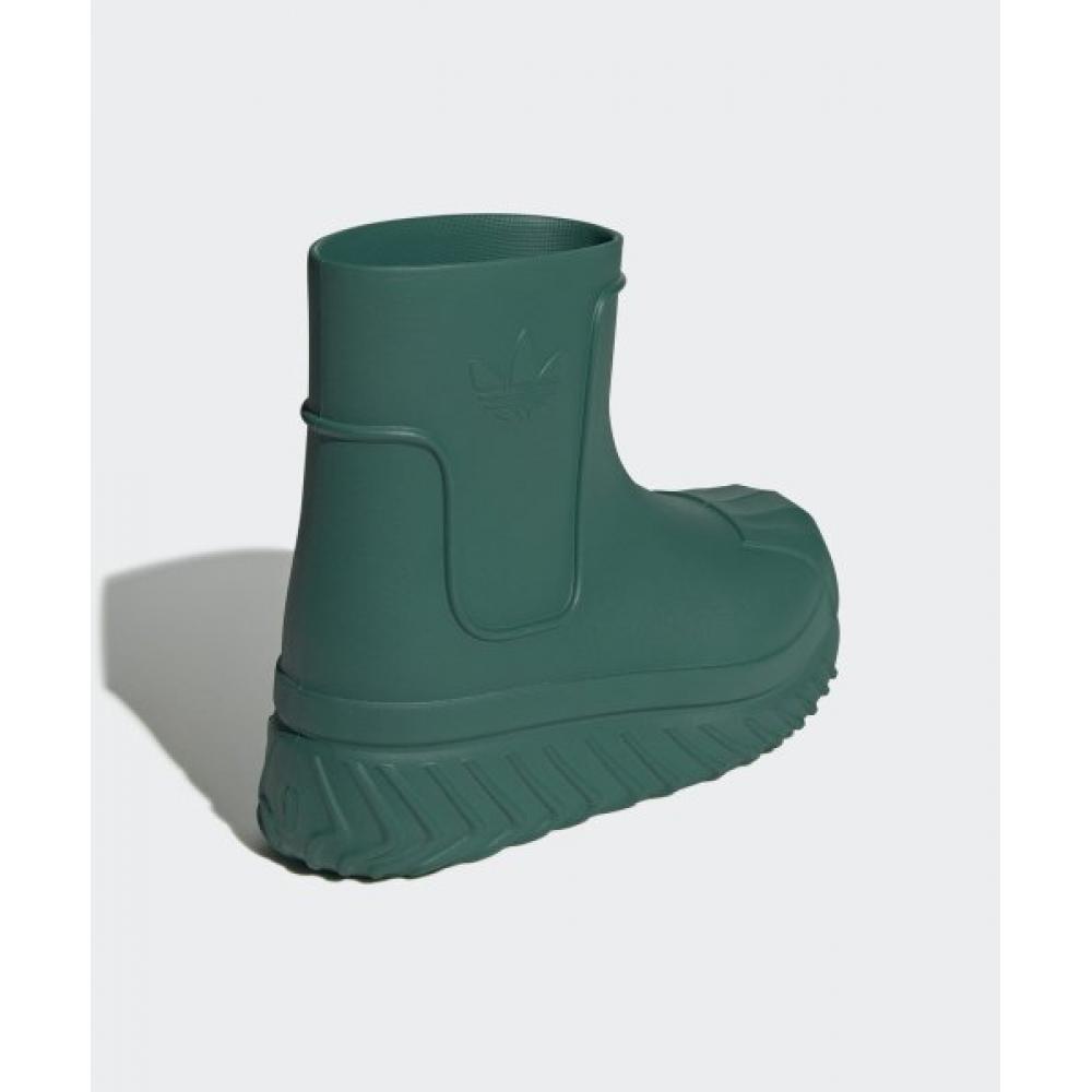 Adidas Adiform Superstar Boots   Green Ie0390