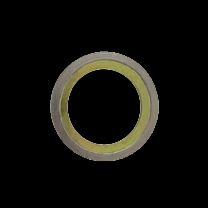 Yudu High-Pressure Metal Wound Gasket