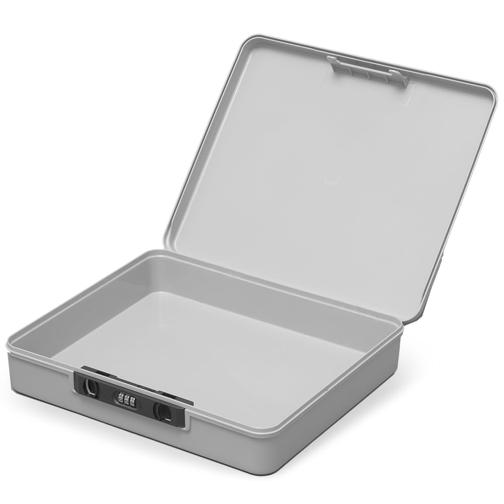 

IRIS OHYAMA PV-330 Личный ящик, Серый, Принадлежности для подготовки к стихийным бедствиям, Принадлежности для подготовки к стихийным бедствиям