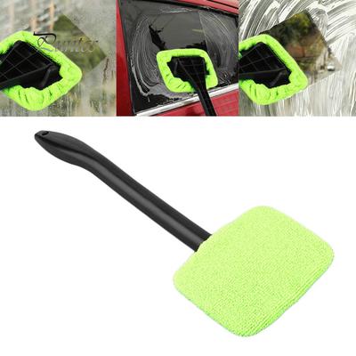 Handy Glass Mirrors Windshield Auto Windower