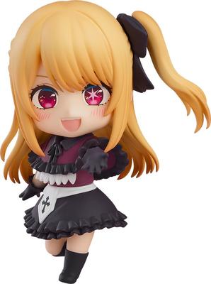Nendoroid TV Anime [Oshinoko] Ruby Non-scale Plastic Painted Movable Figure