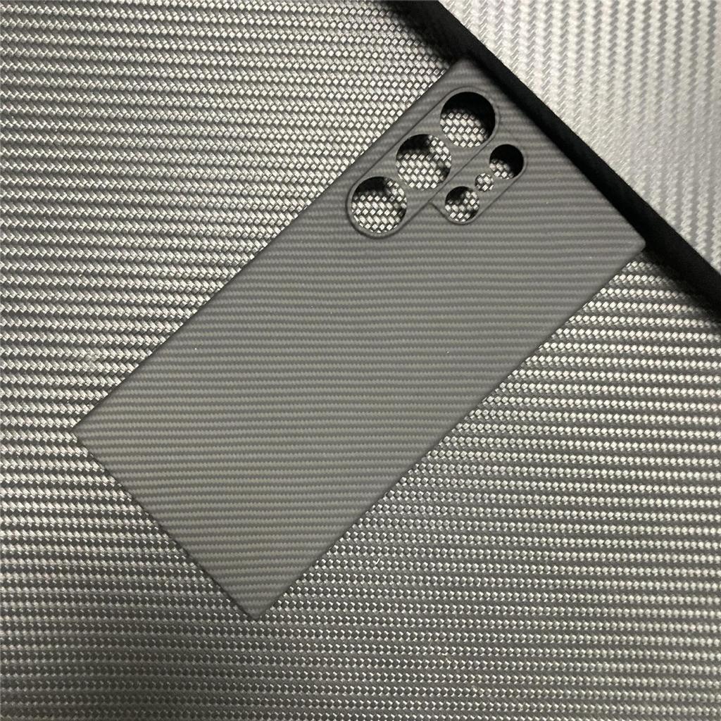 Zachód Słońca i Zmierzch Są Odpowiednie dla Etui na Telefon Komórkowy Samsung S23ultra Kevlar Materiał z Włókna Aramidowego