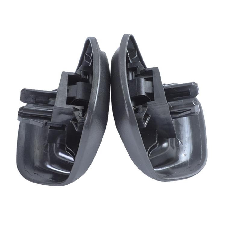 Seat Lift Tilt Release Levers Handle 1417520 1417521 for Fiesta Mk6 Left Right