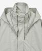 Ziosongzio Dual Neck Dolman Jumper Light Grey Zi2Jp202Lg