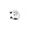 Pandora Curious Cat Pattern Sterling Silver Jewelry Accessories Unisex Jewelry 791706
