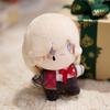 Furina Impact Genshin Anime Character Plush Toy Pendant For Girls Collectors And