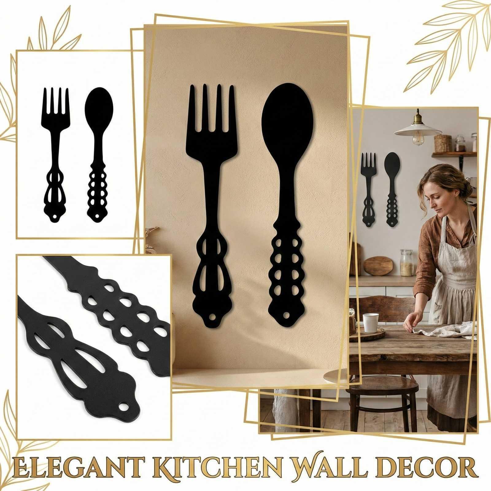 

Home Indoor Wall Decorations For Living Room, Kitchen & Dining Room One Size