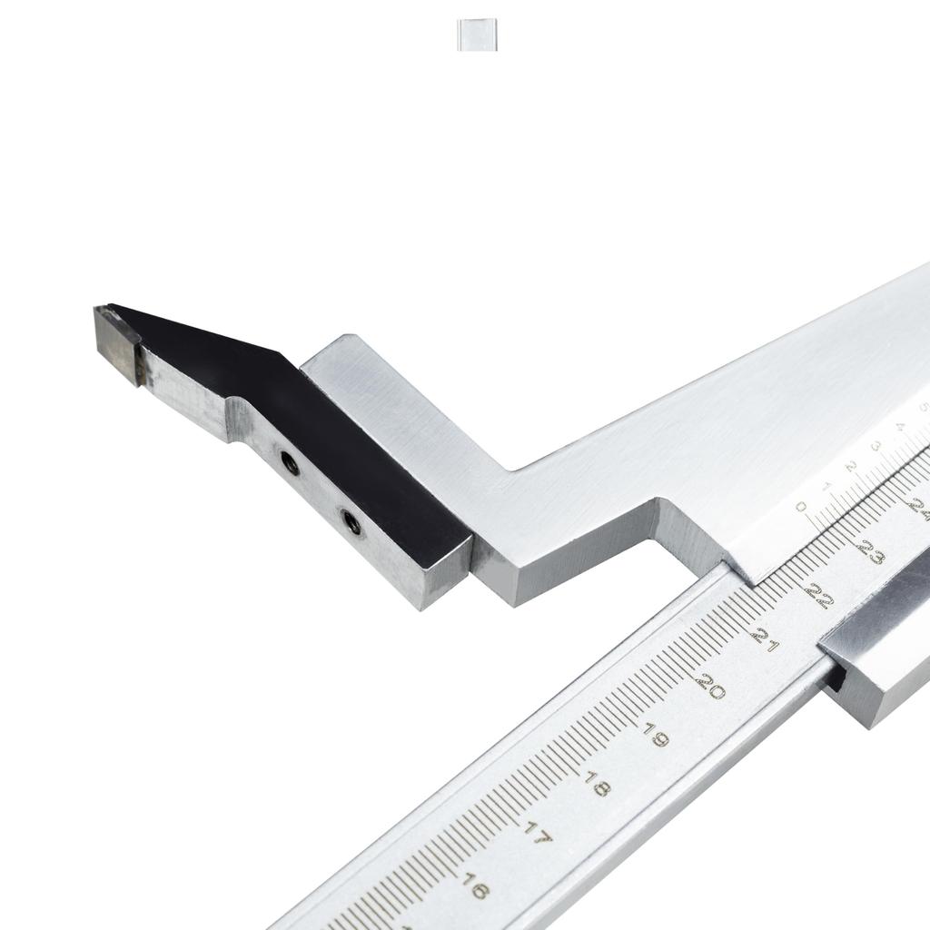 Vernier Height Marking Height Inner Diameter Cylinder Measuring High High Precision HFS(R) Gauge, Gauge, Gauge, 0-300mm, 0.02mm Accuracy, Gauge,