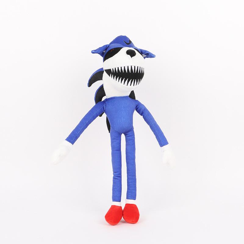 Chase 2 Pillar Exe Plush Toy Stuffed Doll Game Peripheral Decoration Gift Kids