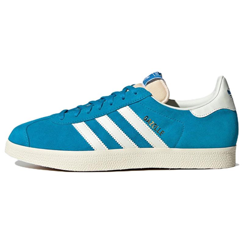 Adidas Gazelle 'Bold Aqua' Sneakers GY7337