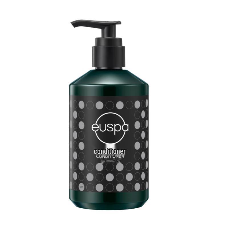 

CHANDO EUSPA Listen to Flowers and Rain Conditioner