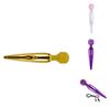 Speed Multi Female Personal Full Body Massage Massager Gspot Vibration Toy