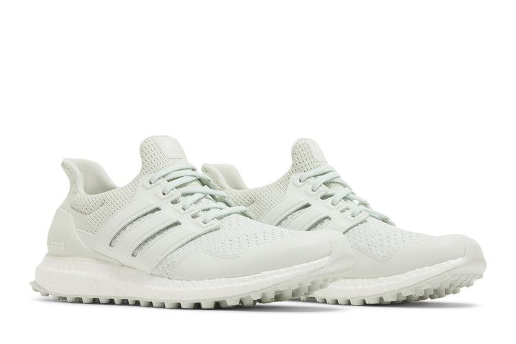 adidas Ultra Boost Golf Crystal Jade Cloud White