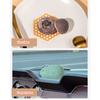 DIY Candle Silicone Mold Simulation Vegetable & Fruit Aromatherapy Soap Resin Epoxy Mould for Handmade Art Craft Making