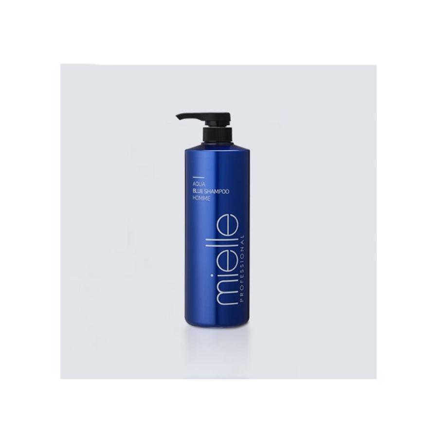 Mielle Aqua Blue Shampoo Homme 1000ml