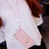 Telephone Jewelry Crystal Pearl  Phone Chain Anti-Lost Rope Mobile Strap Mobile Phone Chain