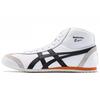 Mexico Mid Runner 'White Black Orange' 1183A335-101