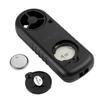 Air Wind Speed Scale Accurately Measure Wind Speed & Temperature Digital Anemometer Pocket Smart Anemometer