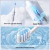 Panasonic EW-DC20 Sonic Electric Toothbrush