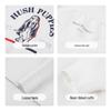 Hush Puppies Boys' Long Sleeve Round Neck T-shirt