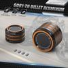 Hinterachs-Mutterabdeckungen Für Harley Sportster XL 883 1200 Iron 883 XL883N Iron 1200 XL1200NS Forty Eight XL1200X Roadster 2005-2022