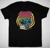 Vtg Hardcore Superstar Band GLUE Schwer Baumwolle Schwarz Alle Größen Unisex Shirt C323
